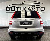 Honda CR-V III , 2008 г., автомат, бензин - фото 6