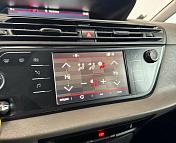 Citroen C4 Picasso II · Рестайлинг , 2017 г., механика, дизель - фото 13