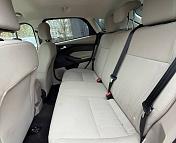 Ford Focus III · Рестайлинг , 2018 г., робот, бензин  - фото 8