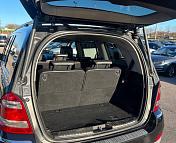 Mercedes-Benz GL-Класс X164 , 2008 г., автомат, бензин - фото 18