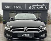 Volkswagen Passat B8 · Рестайлинг , 2019 г., робот, дизель - фото 2