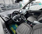 Ford Tourneo Connect II · Рестайлинг , 2022 г., автомат, дизель - фото 10