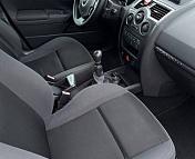 Renault Megane II · Рестайлинг , 2008 г., механика, дизель - фото 14