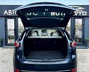 Mazda CX-5 II , 2017 г., автомат, бензин - фото 12