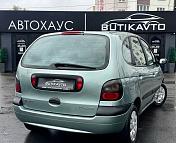 Renault Scenic I , 1998 г., механика, бензин - фото 7