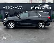 Chevrolet Equinox III , 2019 г., автомат, бензин - фото 4