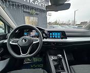 Volkswagen Golf VIII , 2022 г., механика, бензин - фото 9