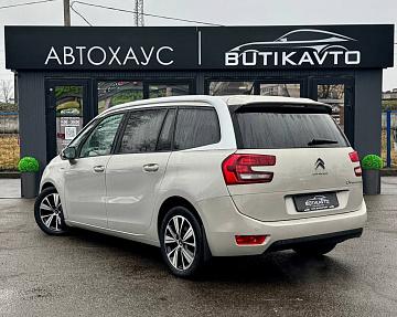Citroen C4 Spacetourer I - фото 4