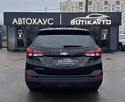 Chevrolet Equinox III · Рестайлинг , 2021 г., автомат, бензин - фото 5