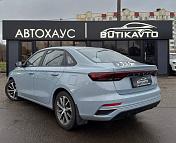 Geely Emgrand II , 2024 г., автомат, бензин - фото 4