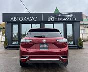 Buick Envision II , 2021 г., автомат, бензин - фото 6