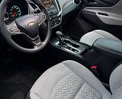 Chevrolet Equinox III · Рестайлинг , 2021 г., автомат, бензин - фото 10