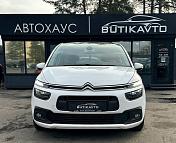 Citroen C4 Spacetourer I , 2019 г., механика, дизель - фото 2