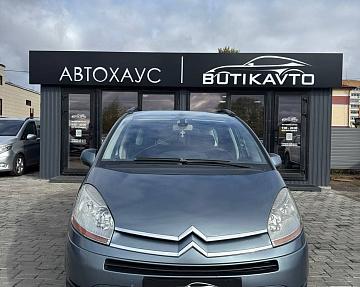 Citroen C4 Picasso I - фото 2