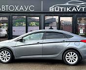 Hyundai i40 VF , 2014 г., механика, бензин - фото 12