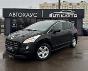 Peugeot 3008 I , 2013 г., механика, дизель - фото 3