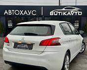 Peugeot 308 T9 · Рестайлинг , 2019 г., автомат, бензин - фото 6