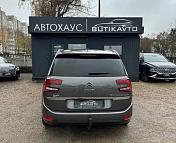 Citroen C4 Grand Spacetourer I , 2021 г., автомат, дизель - фото 5
