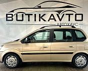 Hyundai Matrix I · 2-й рестайлинг , 2008 г., механика, бензин - фото 4