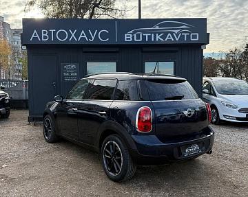 MINI Cooper F55 F56 - фото 4
