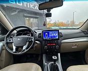 Kia Sorento II , 2010 г., механика, бензин - фото 9