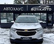 Chevrolet Equinox III , 2019 г., автомат, бензин - фото 2