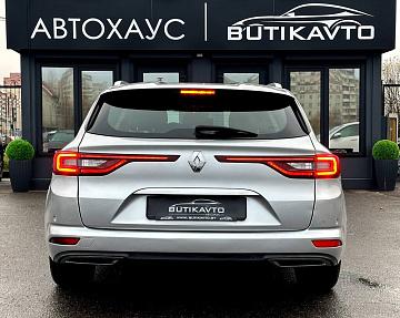 Renault Talisman I - фото 5