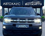 Ford Bronco Sport I , 2024 г., автомат, бензин - фото 2