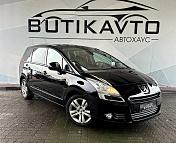 Peugeot 5008 I , 2010 г., механика, дизель