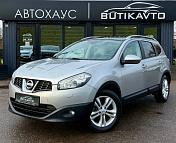 Nissan Qashqai+2 I · Рестайлинг , 2011 г., механика, дизель - фото 3