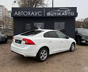 Volvo S60 II · Рестайлинг , 2014 г., механика, дизель - фото 6