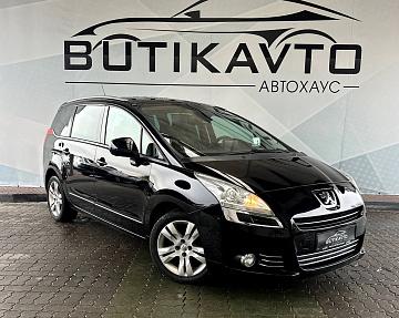 Peugeot 5008 I