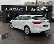 Renault Megane IV · Рестайлинг , 2021 г., механика, дизель - фото 4