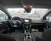 Renault Megane IV · Рестайлинг , 2021 г., механика, дизель - фото 9