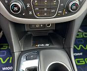 Chevrolet Equinox III , 2019 г., автомат, бензин  - фото 17