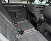 Volkswagen Touran I · 2-й рестайлинг , 2011 г., механика, дизель - фото 11