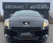 Peugeot 5008 I , 2010 г., механика, дизель - фото 2