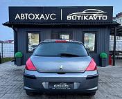 Peugeot 308 T7 , 2010 г., механика, бензин - фото 6