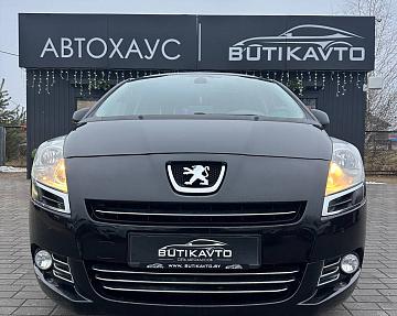 Peugeot 5008 I - фото 2