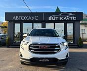 GMC Terrain II , 2019 г., автомат, бензин  - фото 2