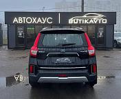 Geely Emgrand X7 I · 2-й рестайлинг , 2018 г., автомат, бензин - фото 5