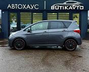 Toyota Verso-S I , 2013 г., механика, дизель - фото 4