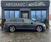 Volkswagen Passat B8 · Рестайлинг , 2019 г., робот, дизель - фото 8