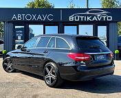 Mercedes-Benz C-Класс W205 S205 C205 A205 , 2017 г., автомат, дизель - фото 5