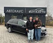 Volkswagen Passat B7 , 2011 г., механика, дизель