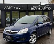 Opel Zafira B , 2008 г., механика, дизель  - фото 3