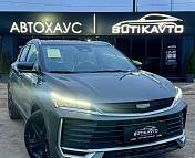 Geely Binyue L I , 2025 г., робот, бензин