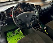 Opel Zafira A · Рестайлинг , 2003 г., механика, дизель - фото 11