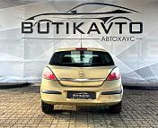 Opel Astra H, 2005 г., механика, дизель - фото 6