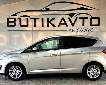 Ford C-MAX II - фото 4